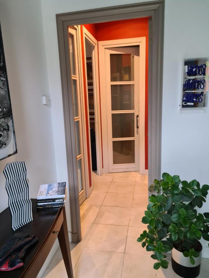 Suite Independante Avec 1 Chambre Et 1 Bureau Montpellier Exterior photo